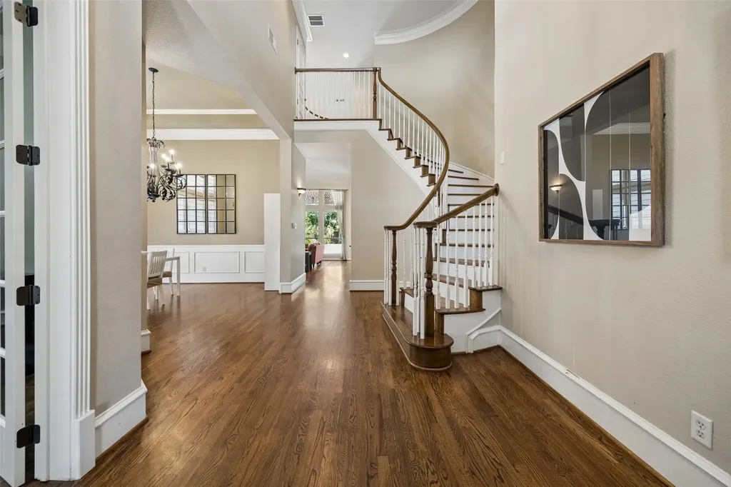 1414 Monarch Way Southlake TX 76092