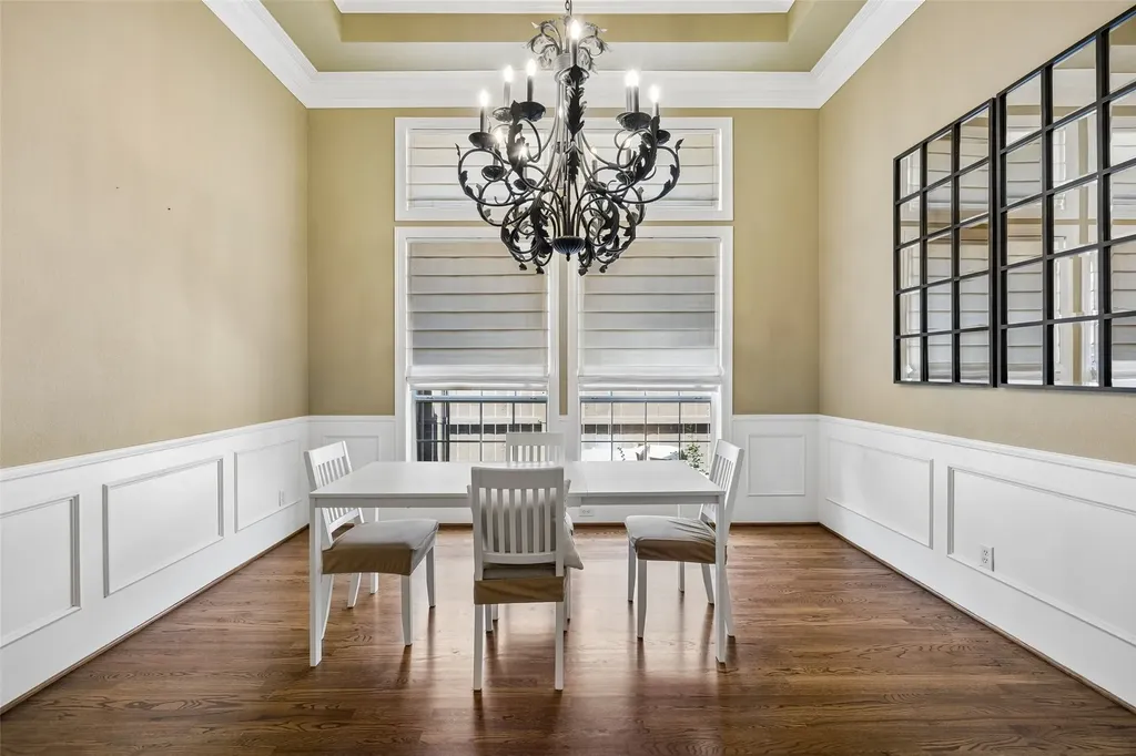 1414 Monarch Way Southlake TX 76092