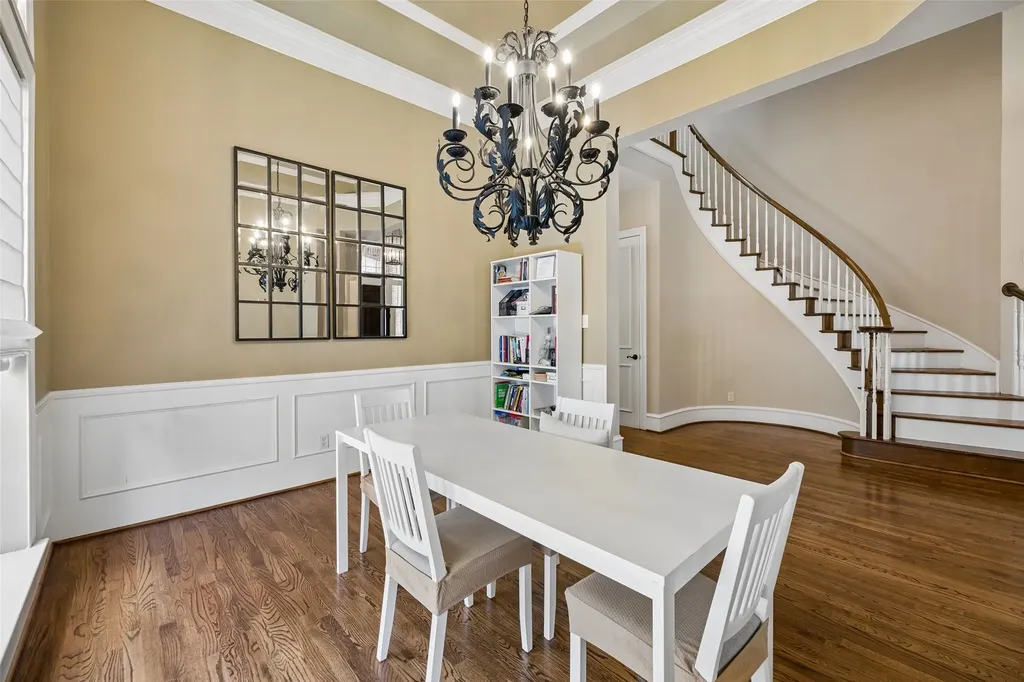1414 Monarch Way Southlake TX 76092