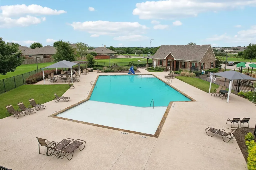 14045 Rodeo Daze Drive Fort Worth TX 76052