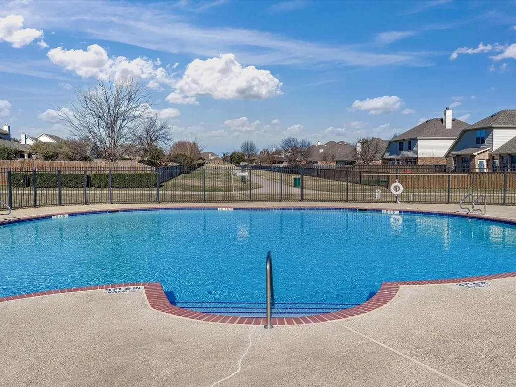 14045 Rodeo Daze Drive Fort Worth TX 76052