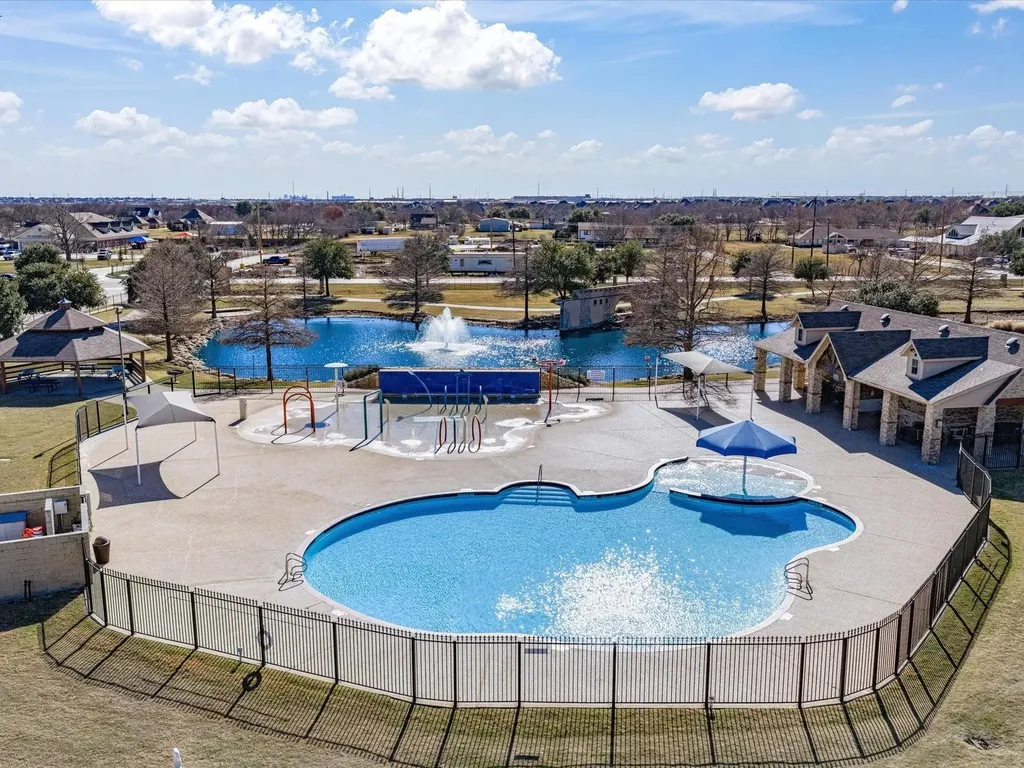 14045 Rodeo Daze Drive Fort Worth TX 76052