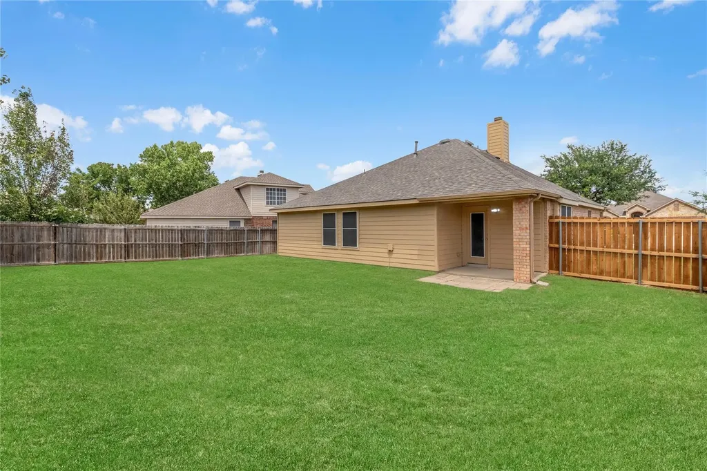 14045 Rodeo Daze Drive Fort Worth TX 76052