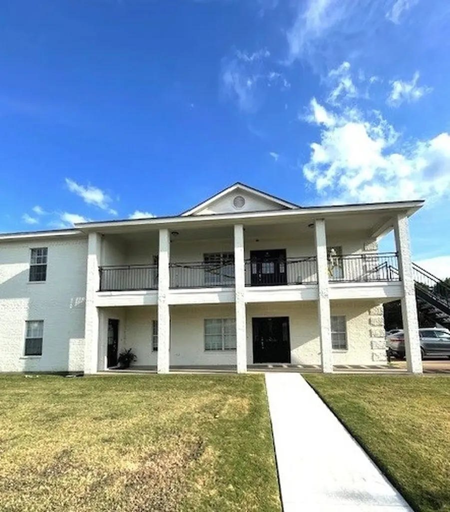 1500 James Avenue Waco TX 76706