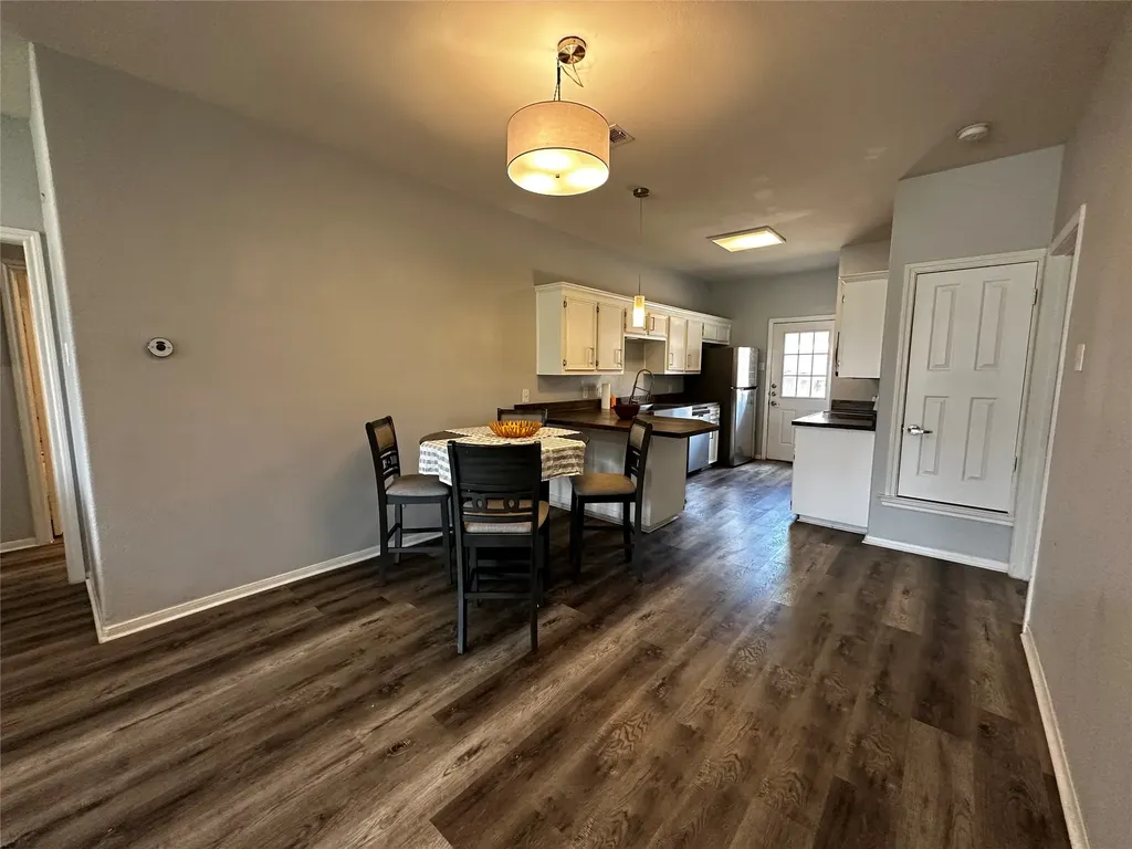 1500 James Avenue Waco TX 76706