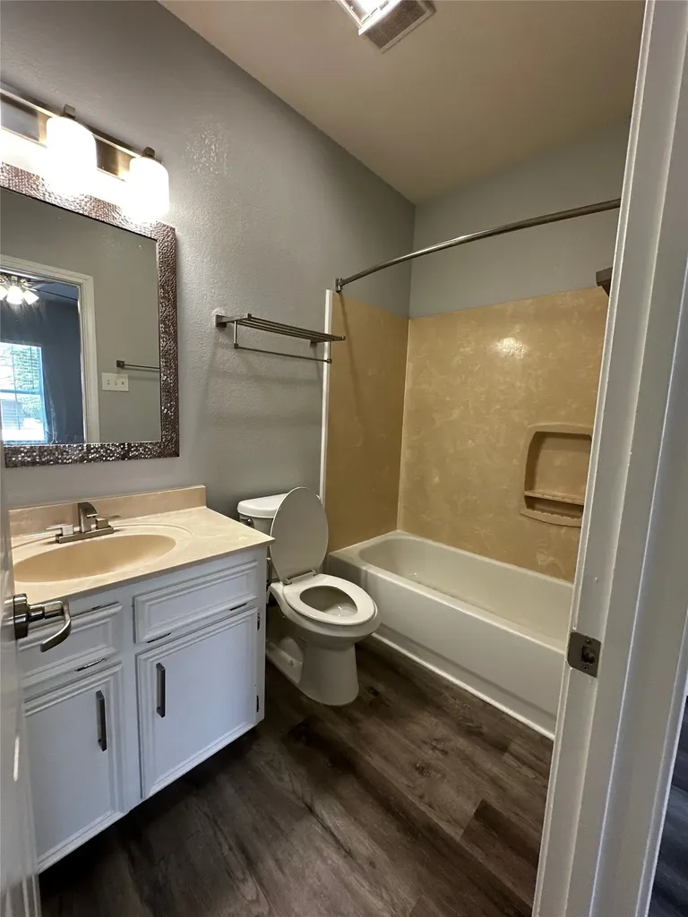 1500 James Avenue Waco TX 76706