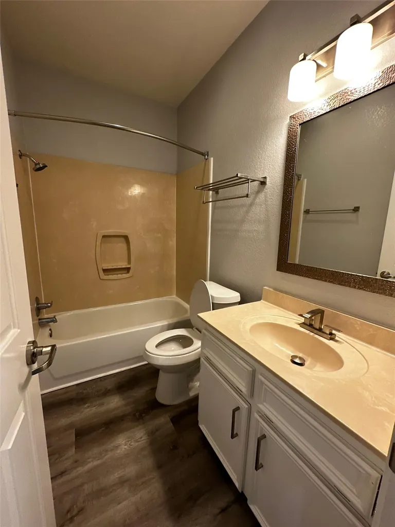1500 James Avenue Waco TX 76706