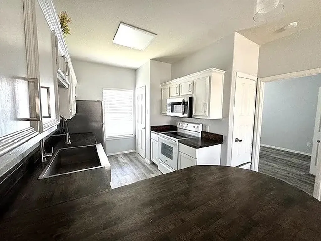 1500 James Avenue Waco TX 76706