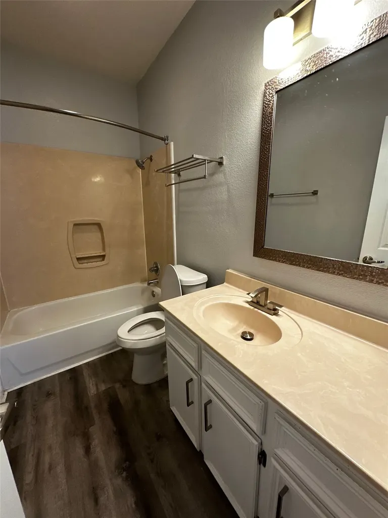 1500 James Avenue Waco TX 76706