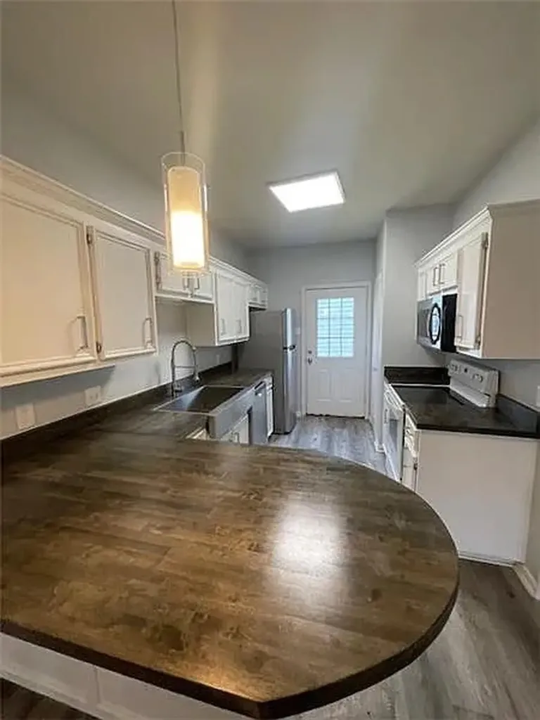 1500 James Avenue Waco TX 76706
