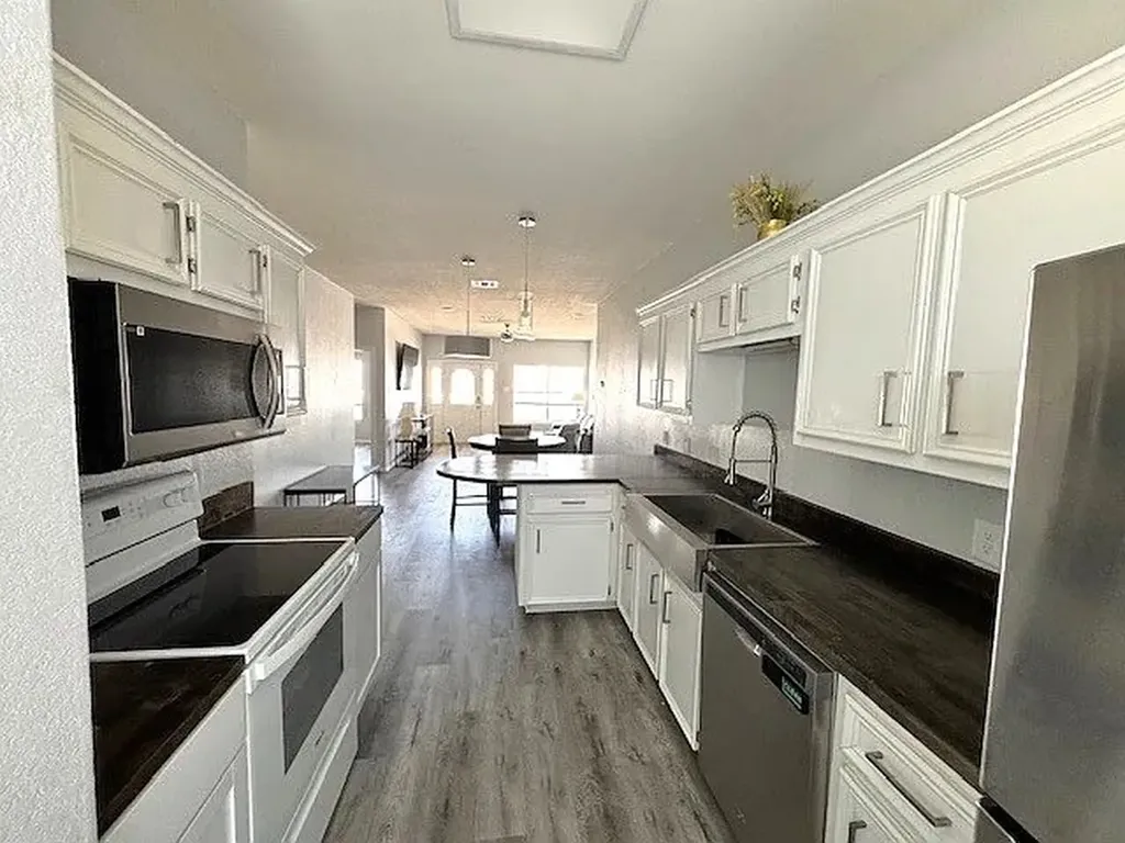 1500 James Avenue Waco TX 76706