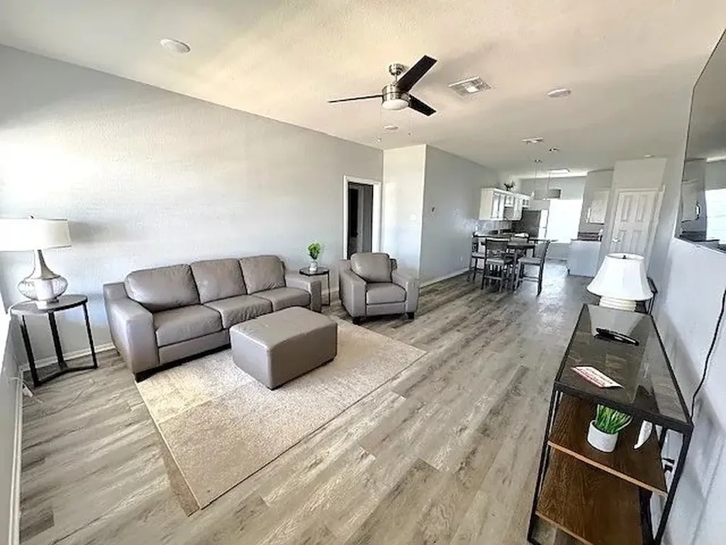 1500 James Avenue Waco TX 76706