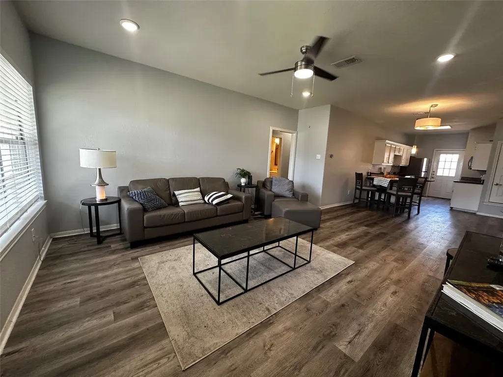 1500 James Avenue Waco TX 76706