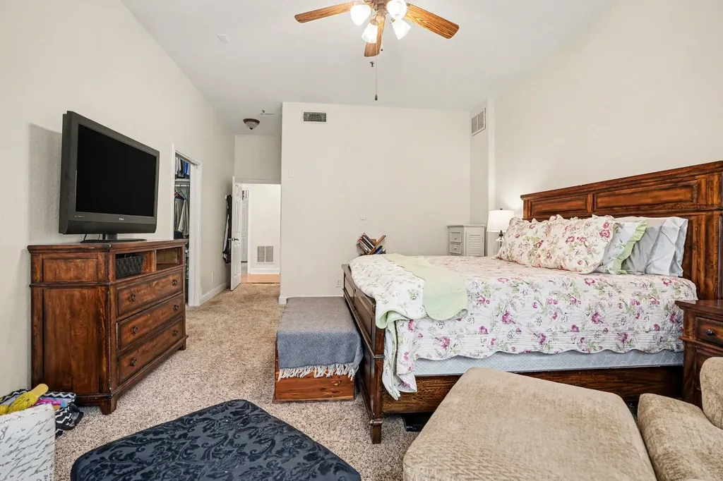 7700 Farm Village Road Scurry TX 75158