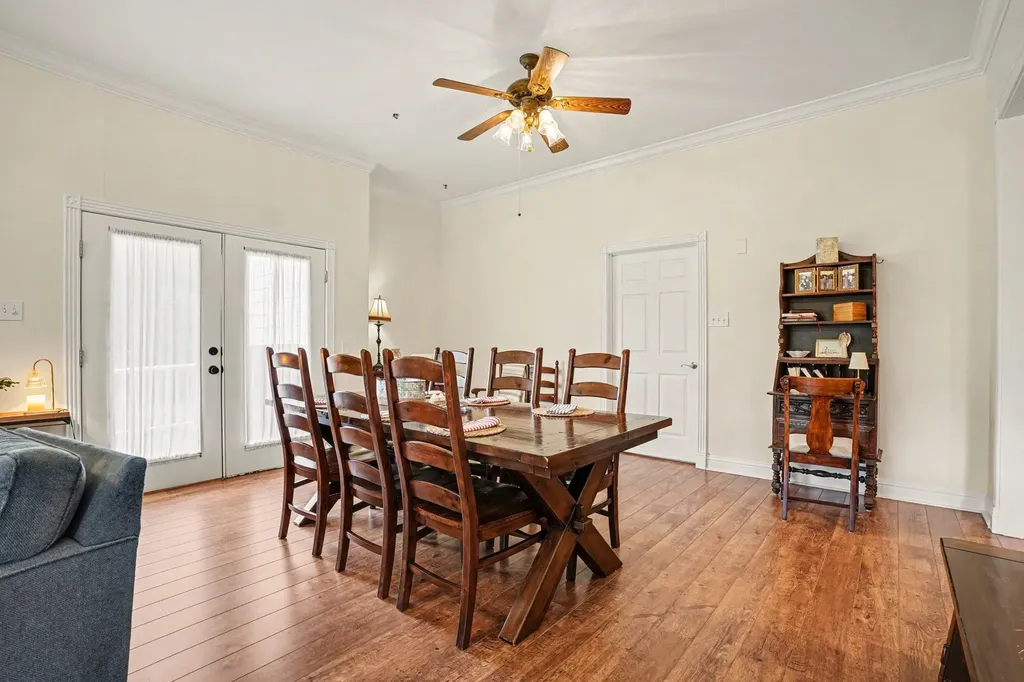 7700 Farm Village Road Scurry TX 75158