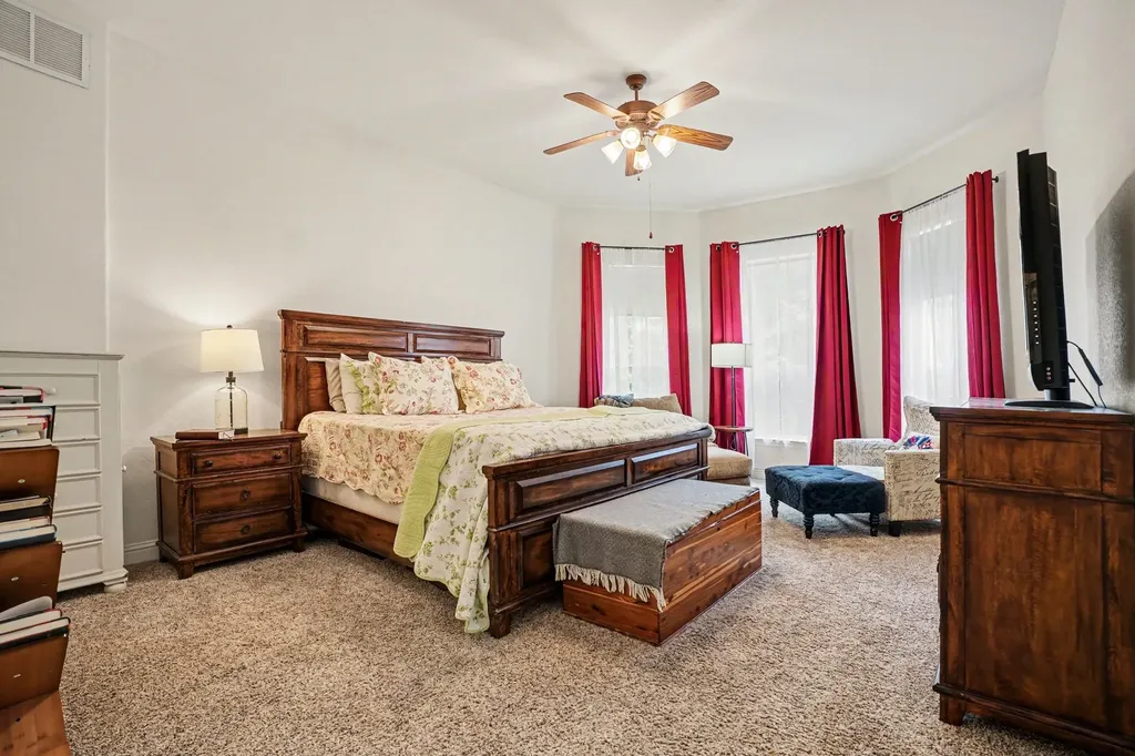 7700 Farm Village Road Scurry TX 75158