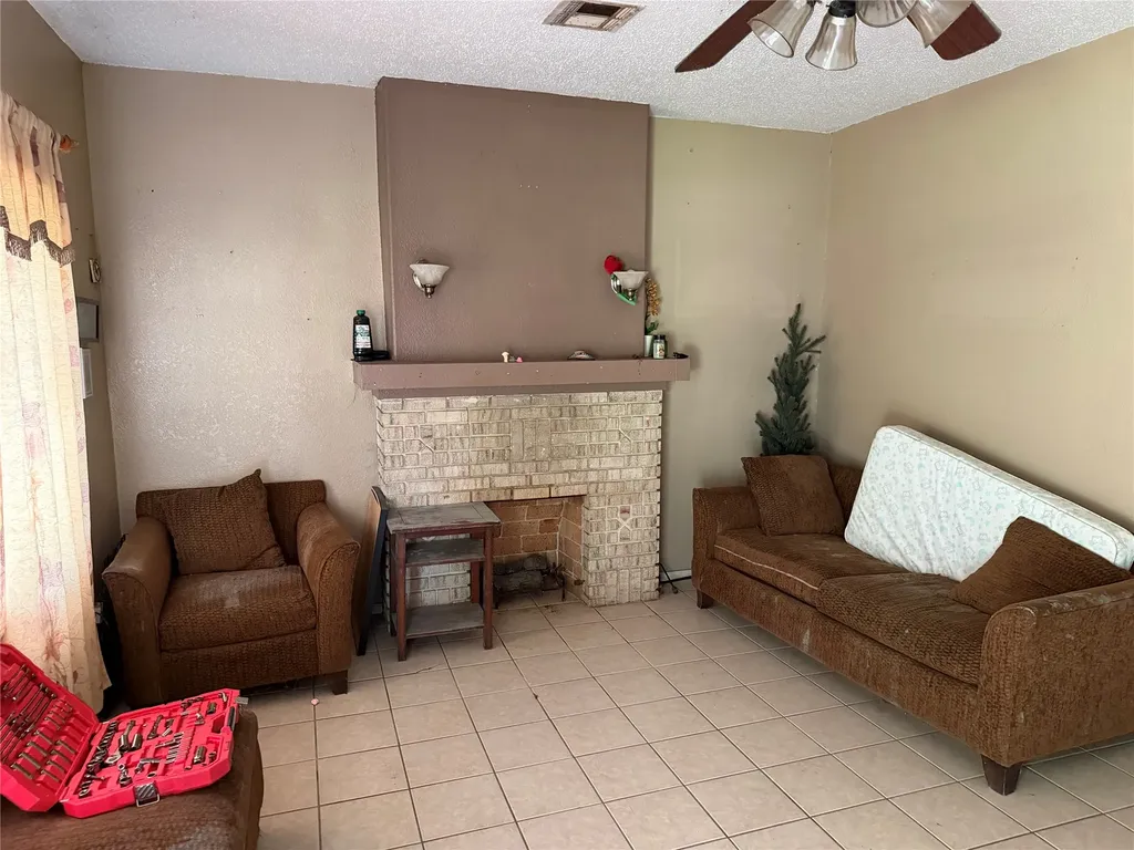 1530 Proctor Avenue Waco TX 76708