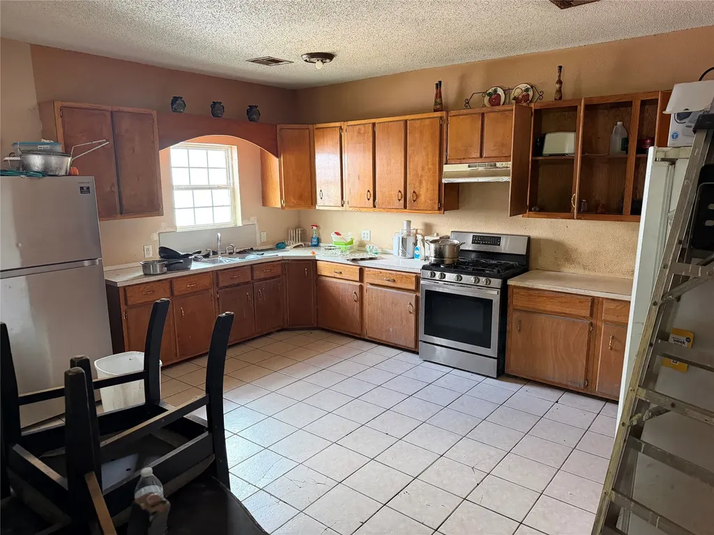 1530 Proctor Avenue Waco TX 76708