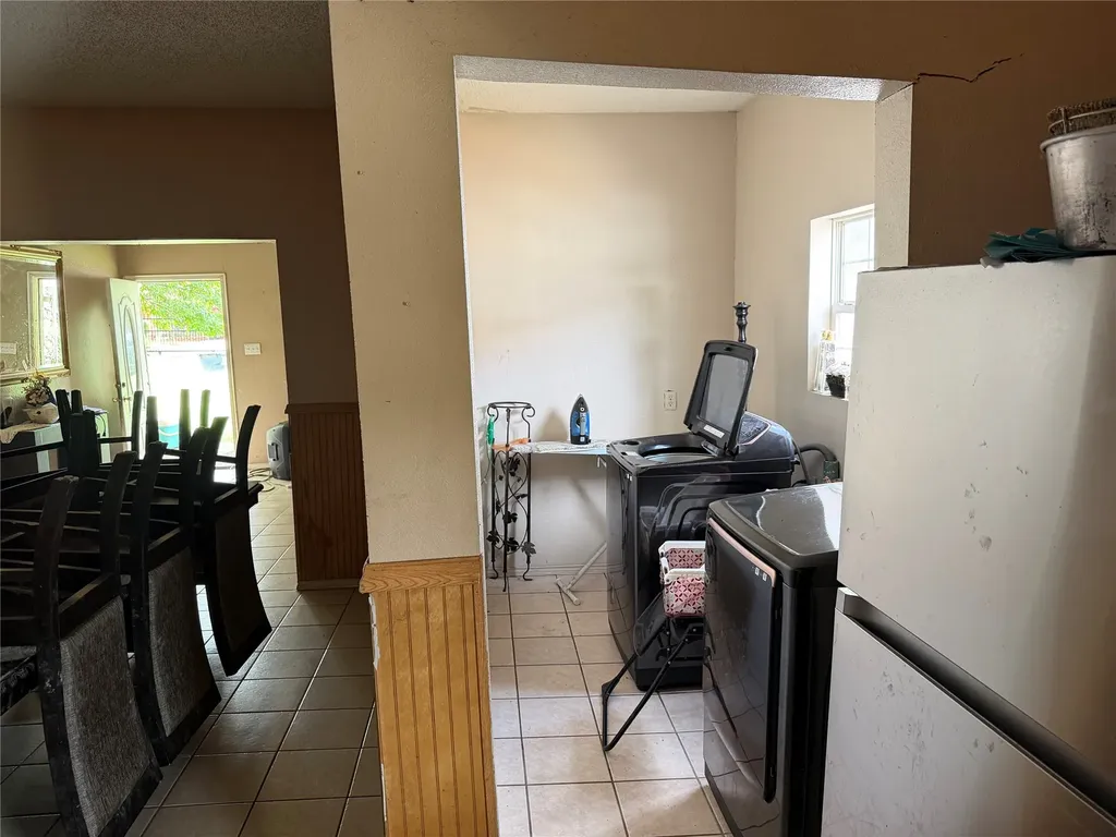1530 Proctor Avenue Waco TX 76708