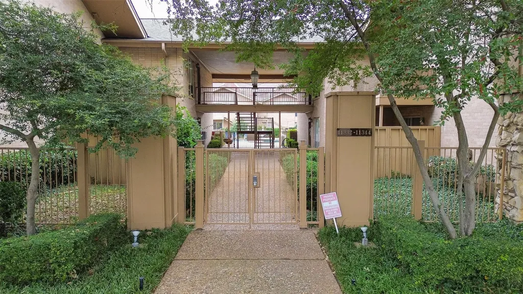 11410 Park Central Place Dallas TX 75230