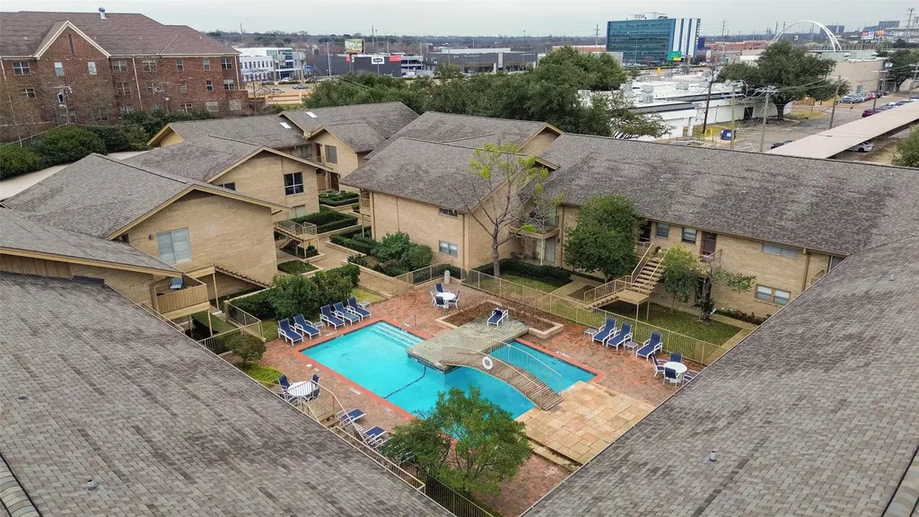 11410 Park Central Place Dallas TX 75230