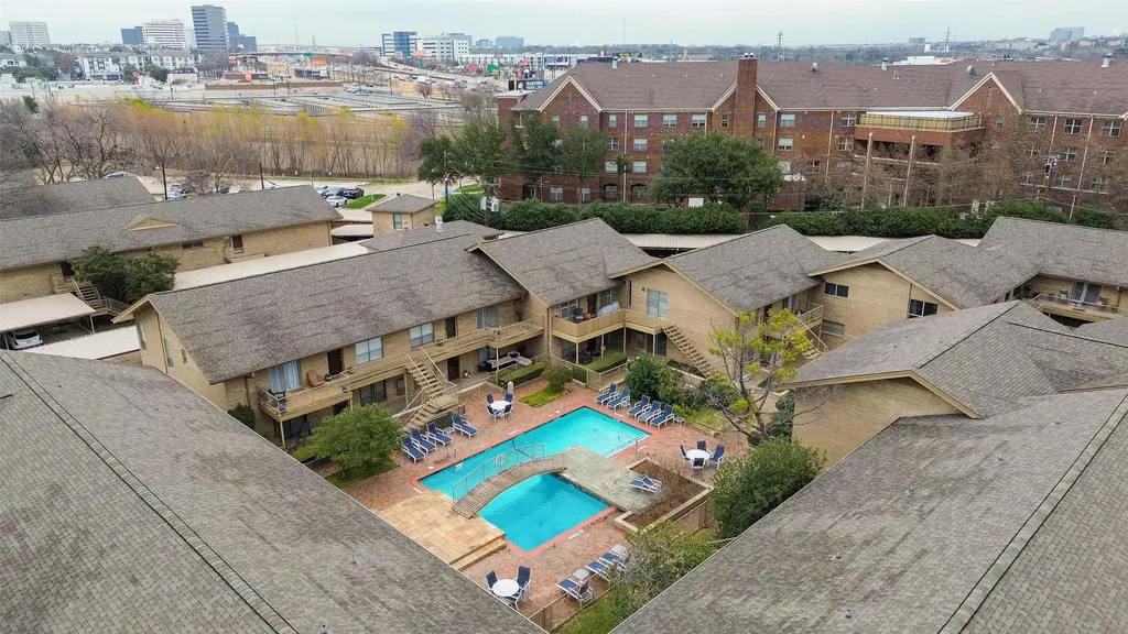 11410 Park Central Place Dallas TX 75230