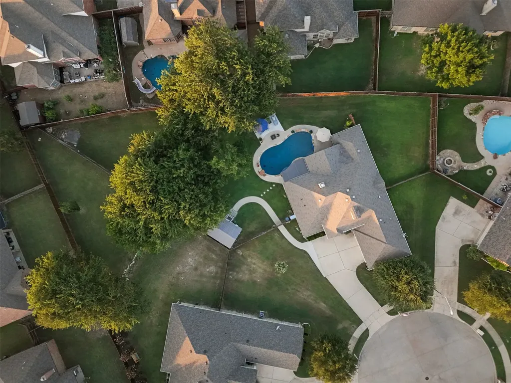 5200 Medallion Court Midlothian TX 76065