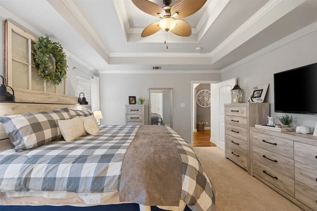 5200 Medallion Court Midlothian TX 76065