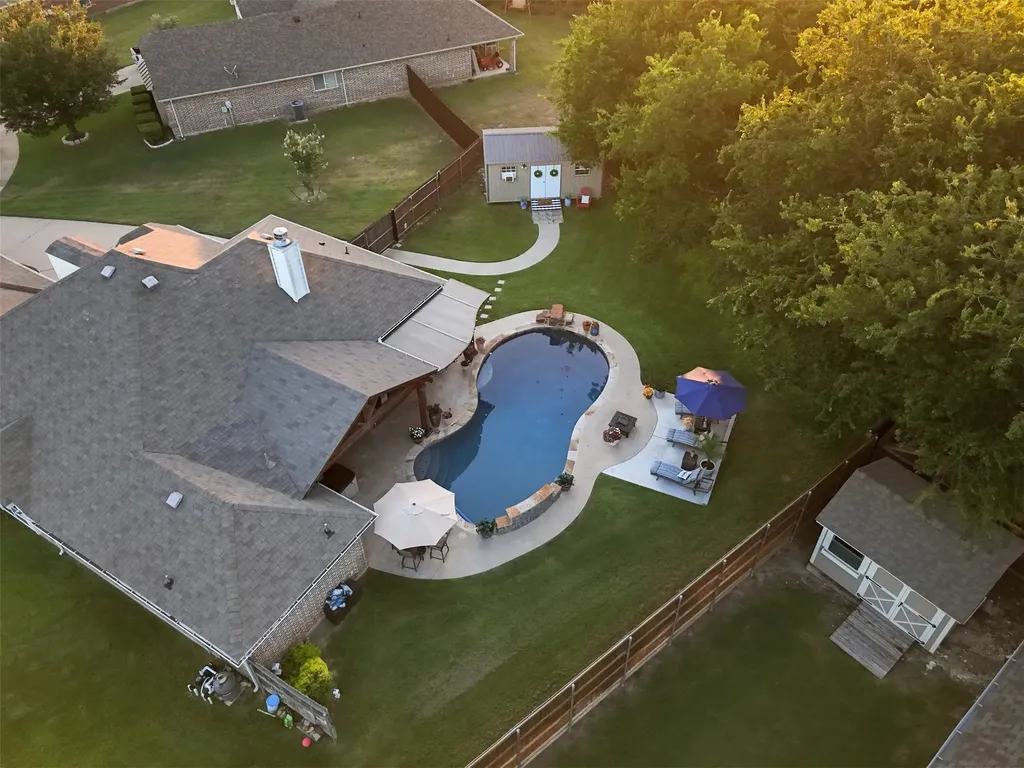 5200 Medallion Court Midlothian TX 76065
