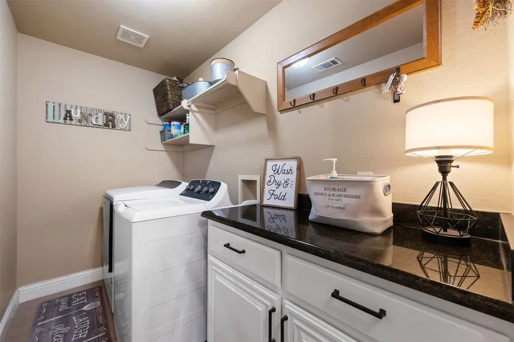5200 Medallion Court Midlothian TX 76065