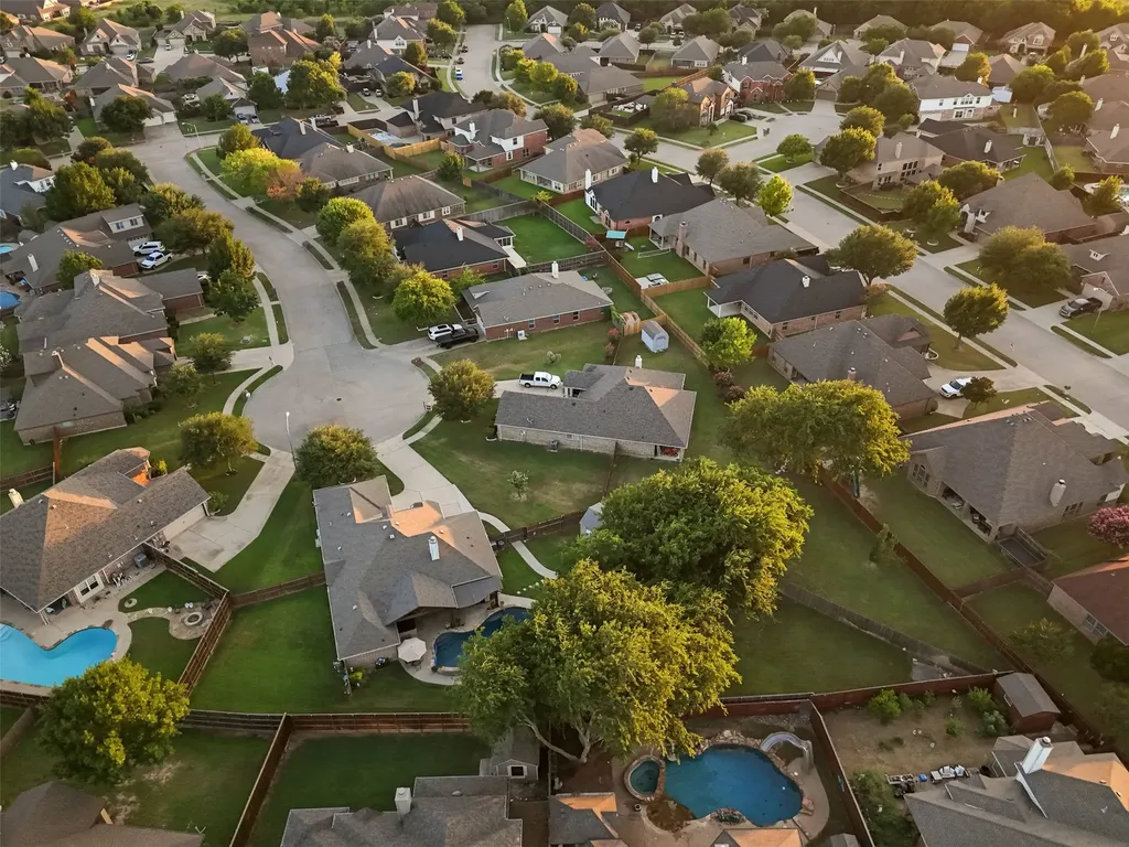 5200 Medallion Court Midlothian TX 76065