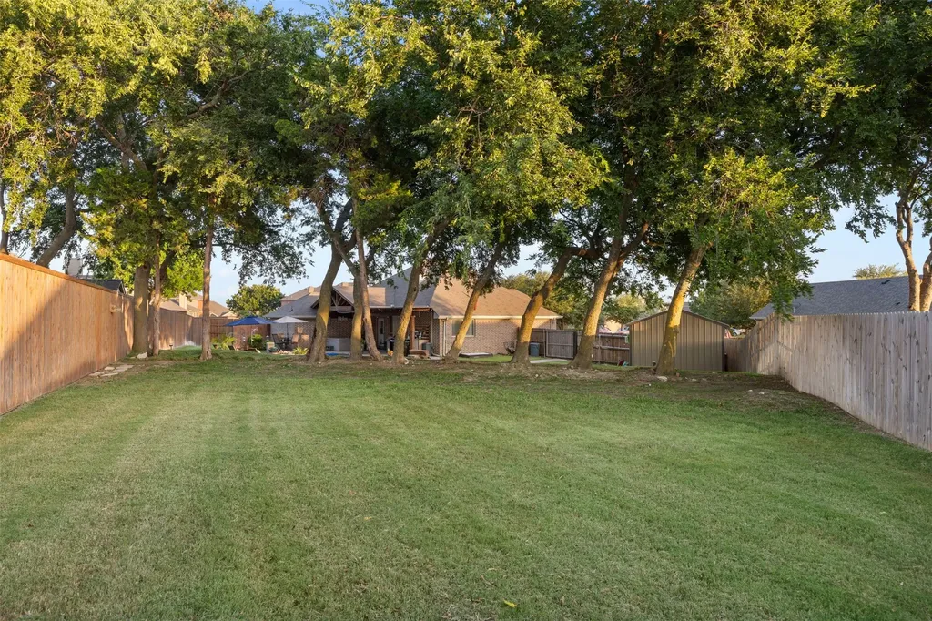 5200 Medallion Court Midlothian TX 76065