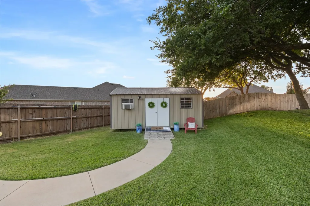 5200 Medallion Court Midlothian TX 76065