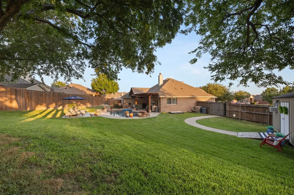 5200 Medallion Court Midlothian TX 76065