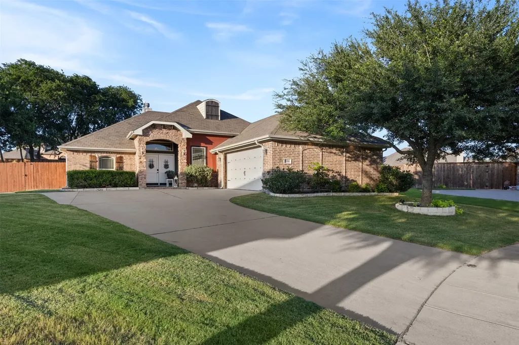 5200 Medallion Court Midlothian TX 76065