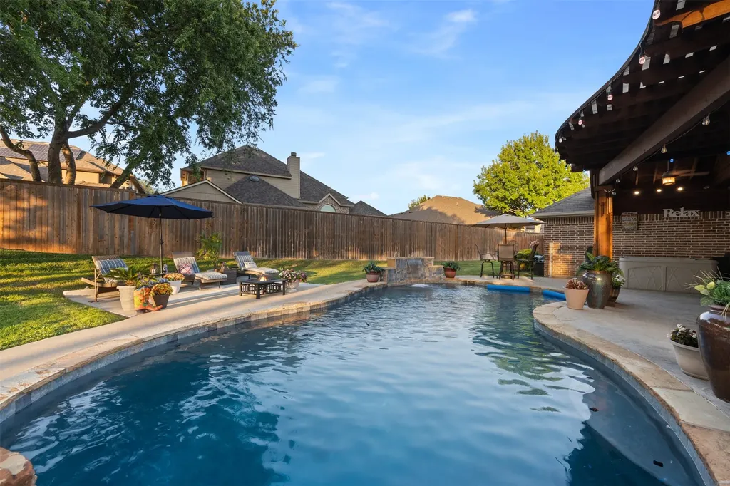 5200 Medallion Court Midlothian TX 76065