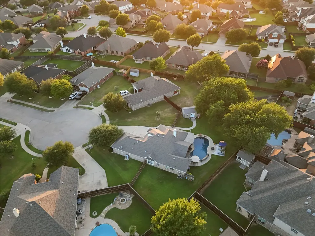 5200 Medallion Court Midlothian TX 76065