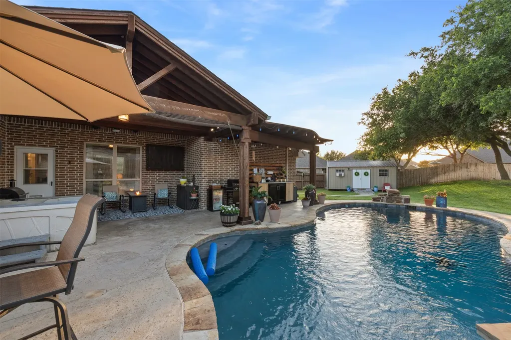 5200 Medallion Court Midlothian TX 76065