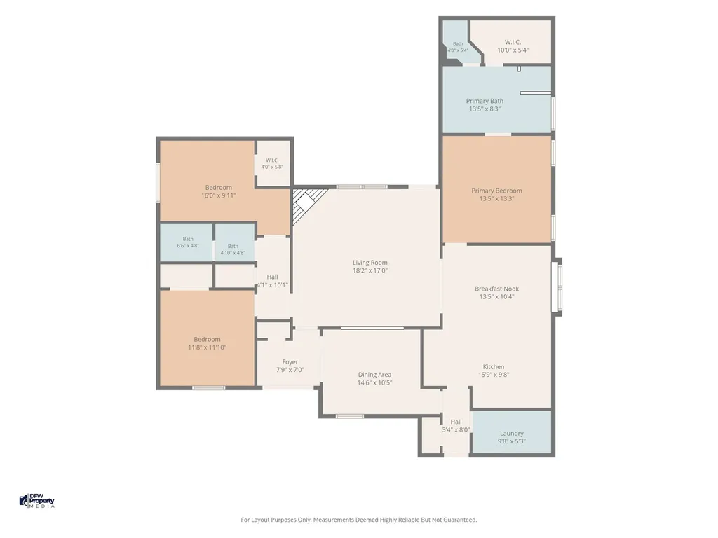 5200 Medallion Court Midlothian TX 76065