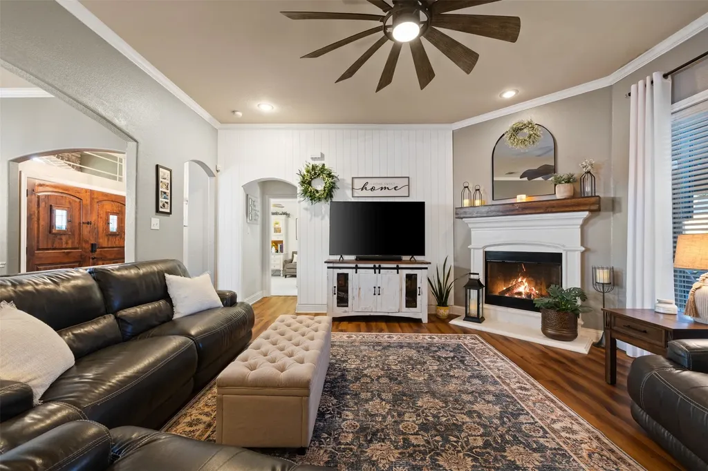 5200 Medallion Court Midlothian TX 76065