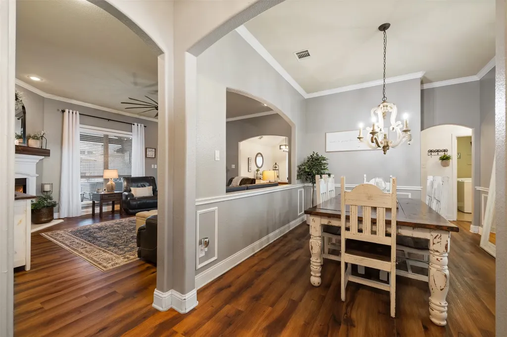 5200 Medallion Court Midlothian TX 76065