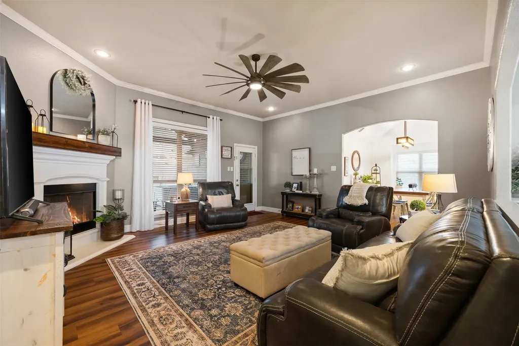 5200 Medallion Court Midlothian TX 76065