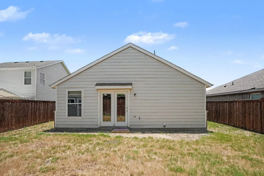 242 Turning Tree Road Wilmer TX 75172