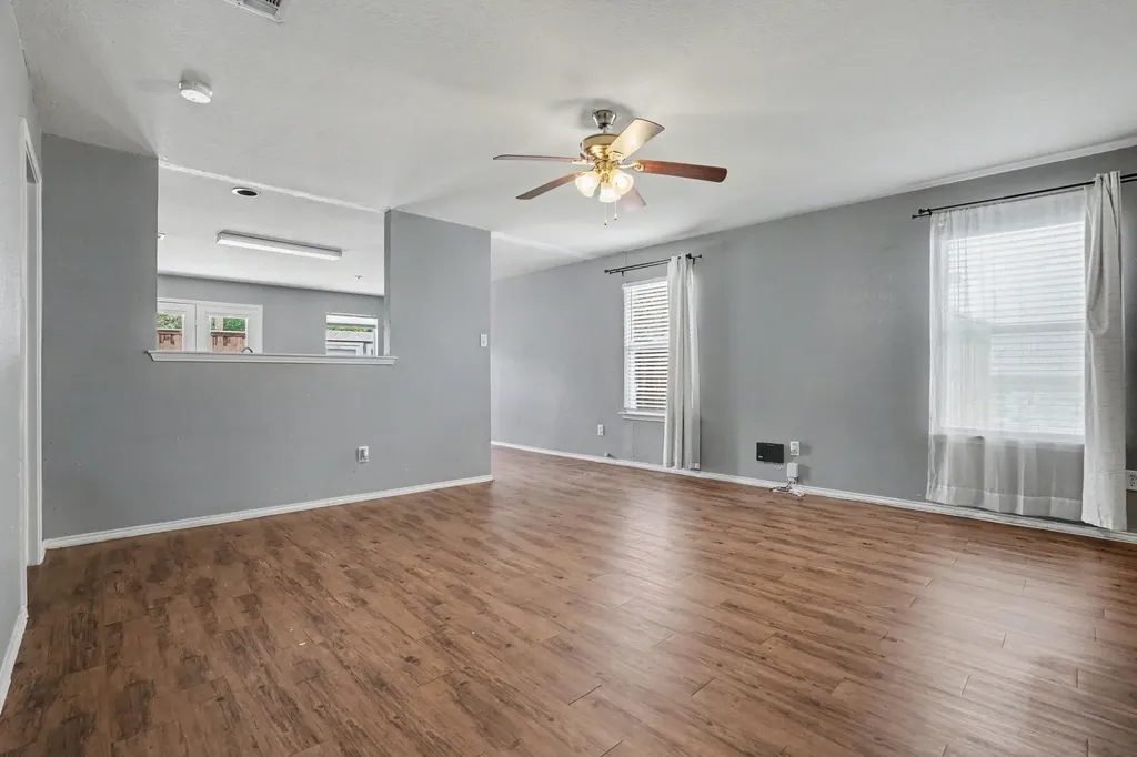 242 Turning Tree Road Wilmer TX 75172