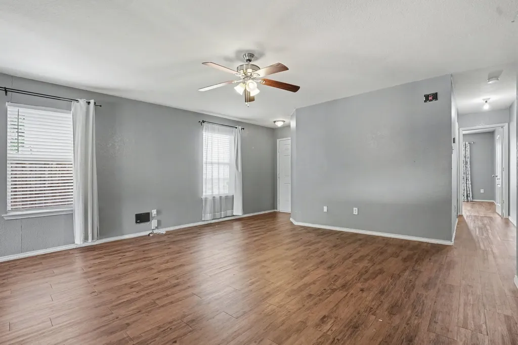 242 Turning Tree Road Wilmer TX 75172