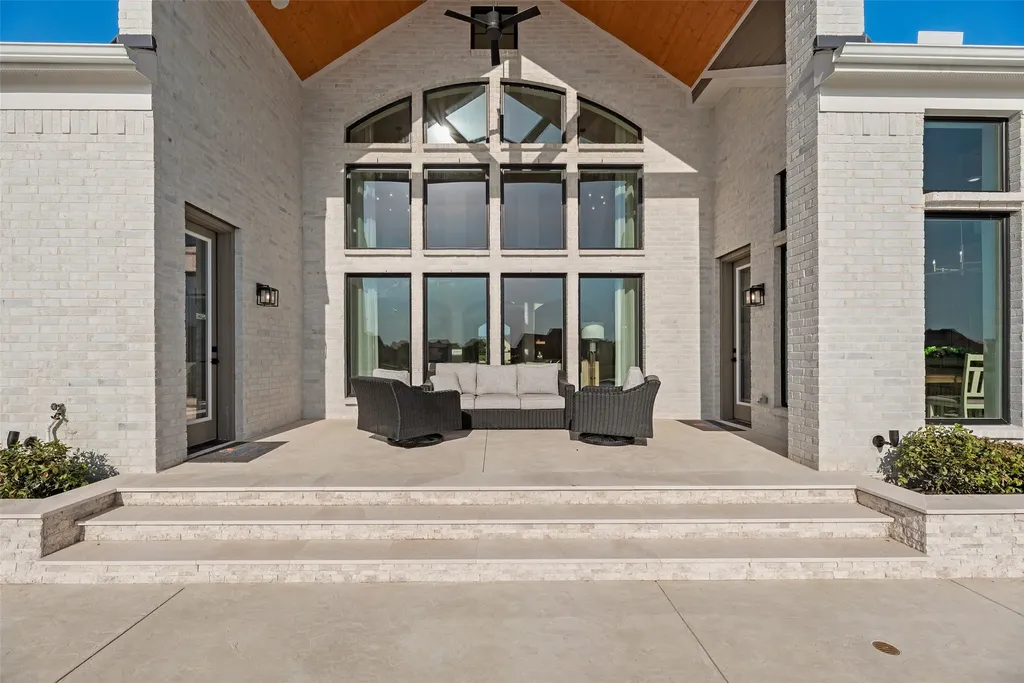 411 Double Eagle Court Heath TX 75126