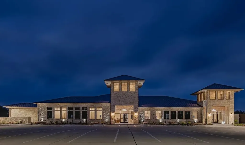 411 Double Eagle Court Heath TX 75126