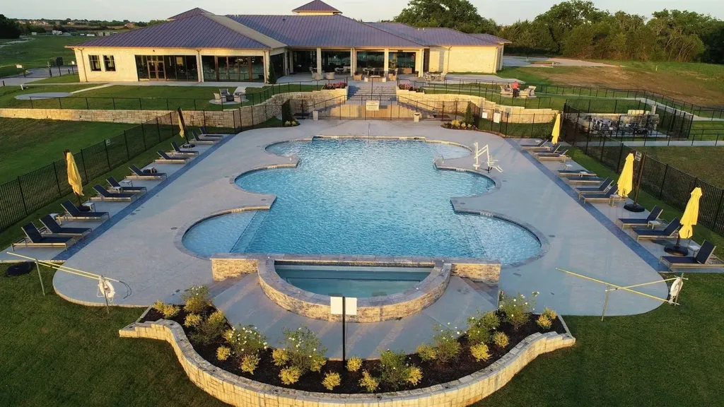 411 Double Eagle Court Heath TX 75126