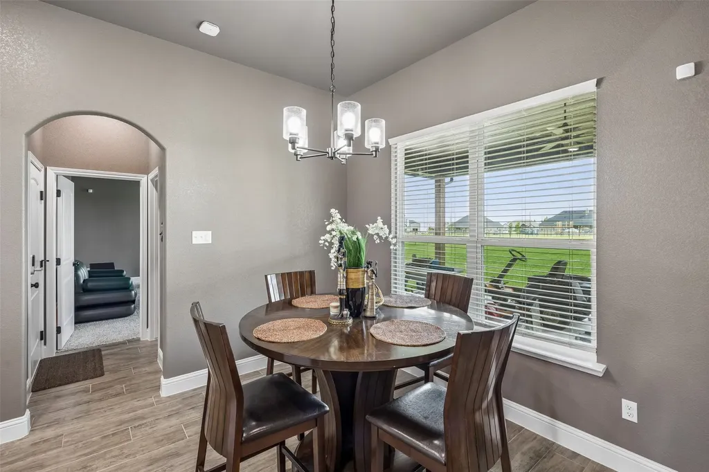 2000 Donna Court Reno TX 76020
