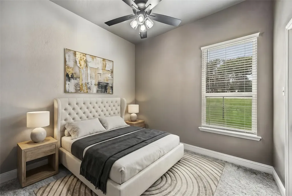 2000 Donna Court Reno TX 76020